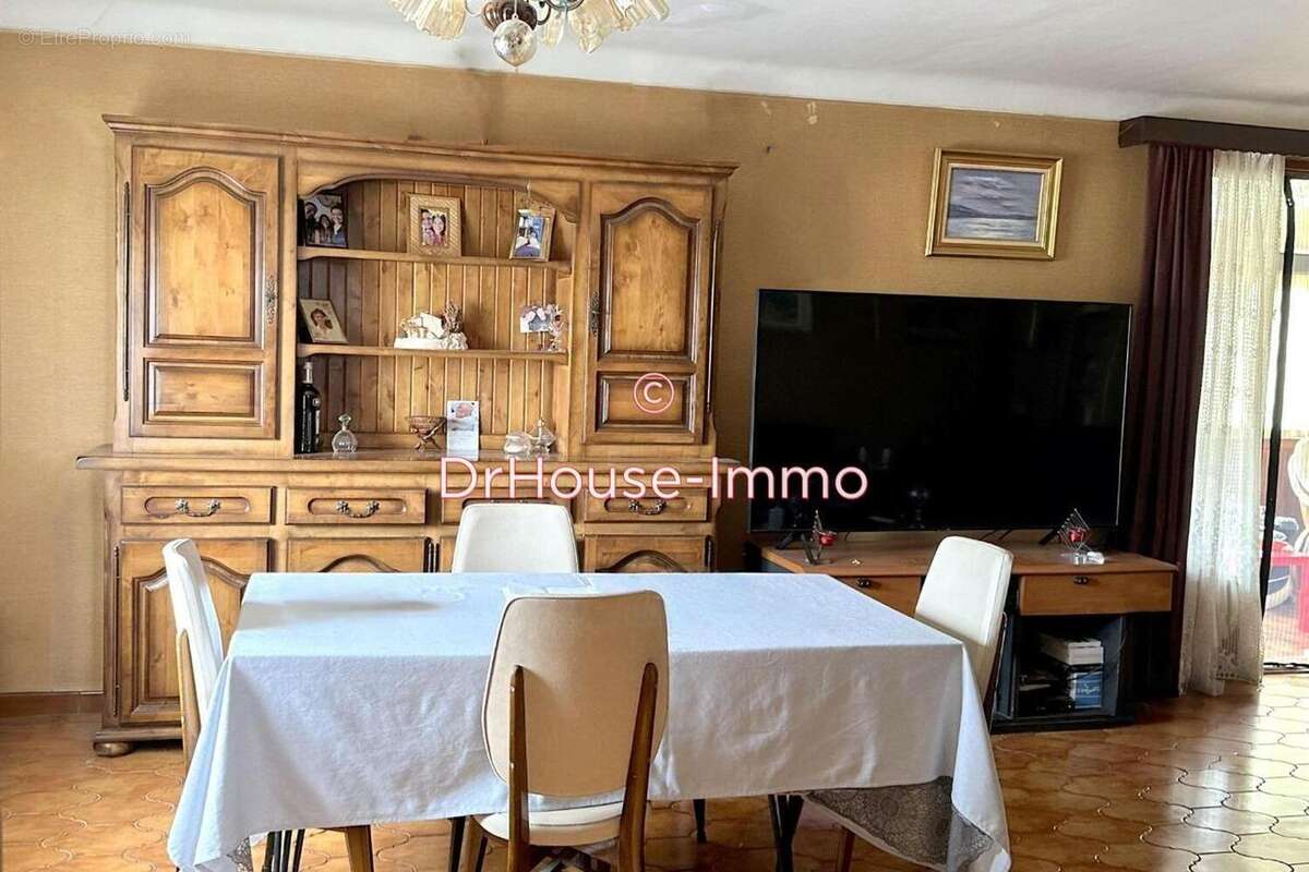 Appartement à MARTIGUES