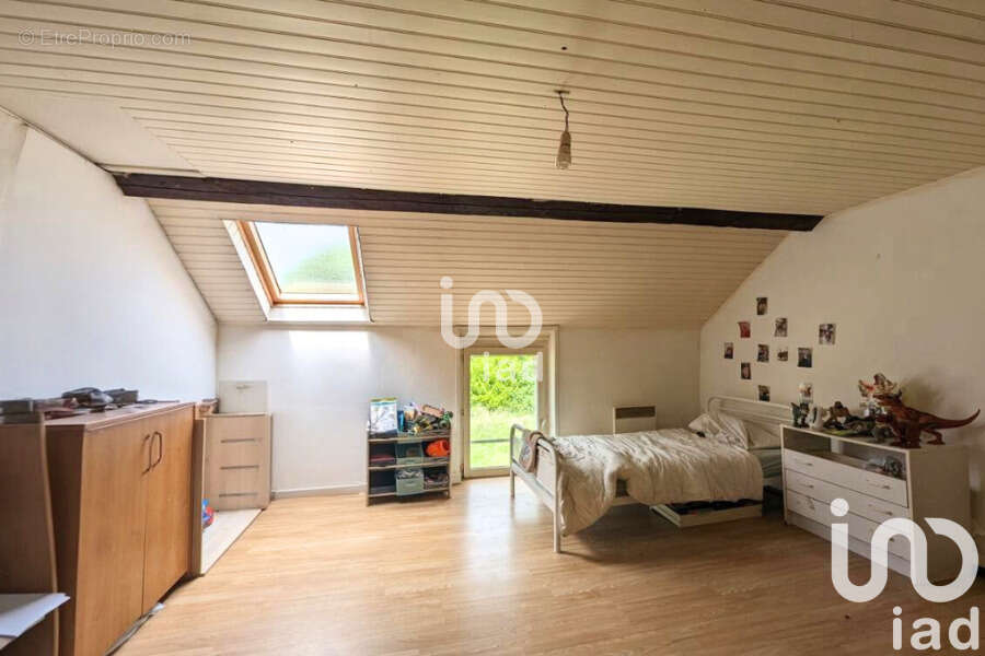 Photo 3 - Maison à VIEUX-CONDE