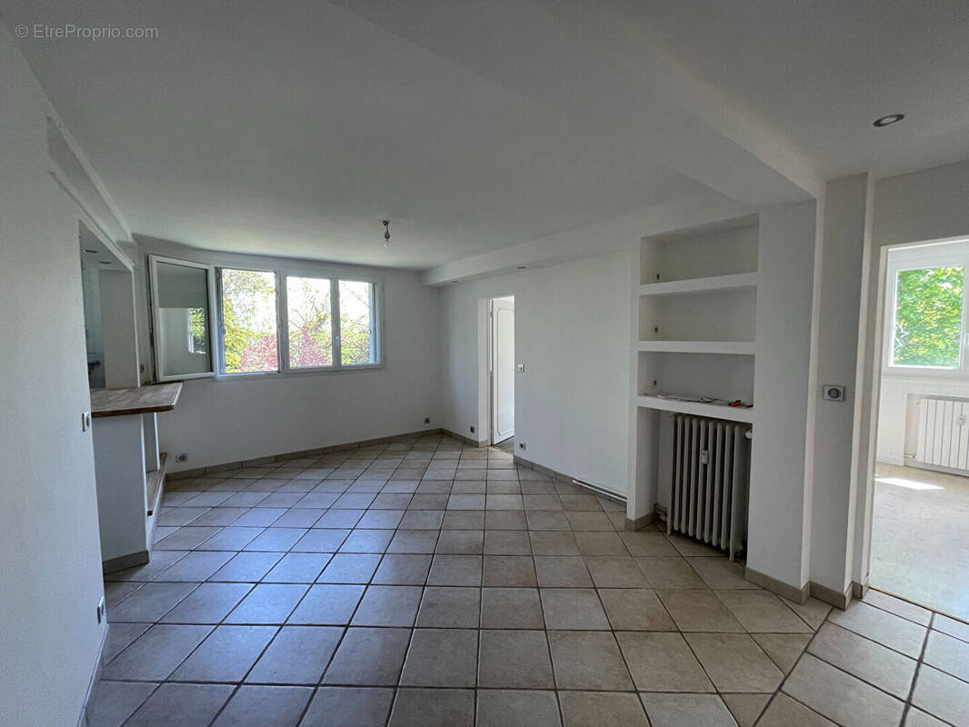 Appartement à ETAMPES