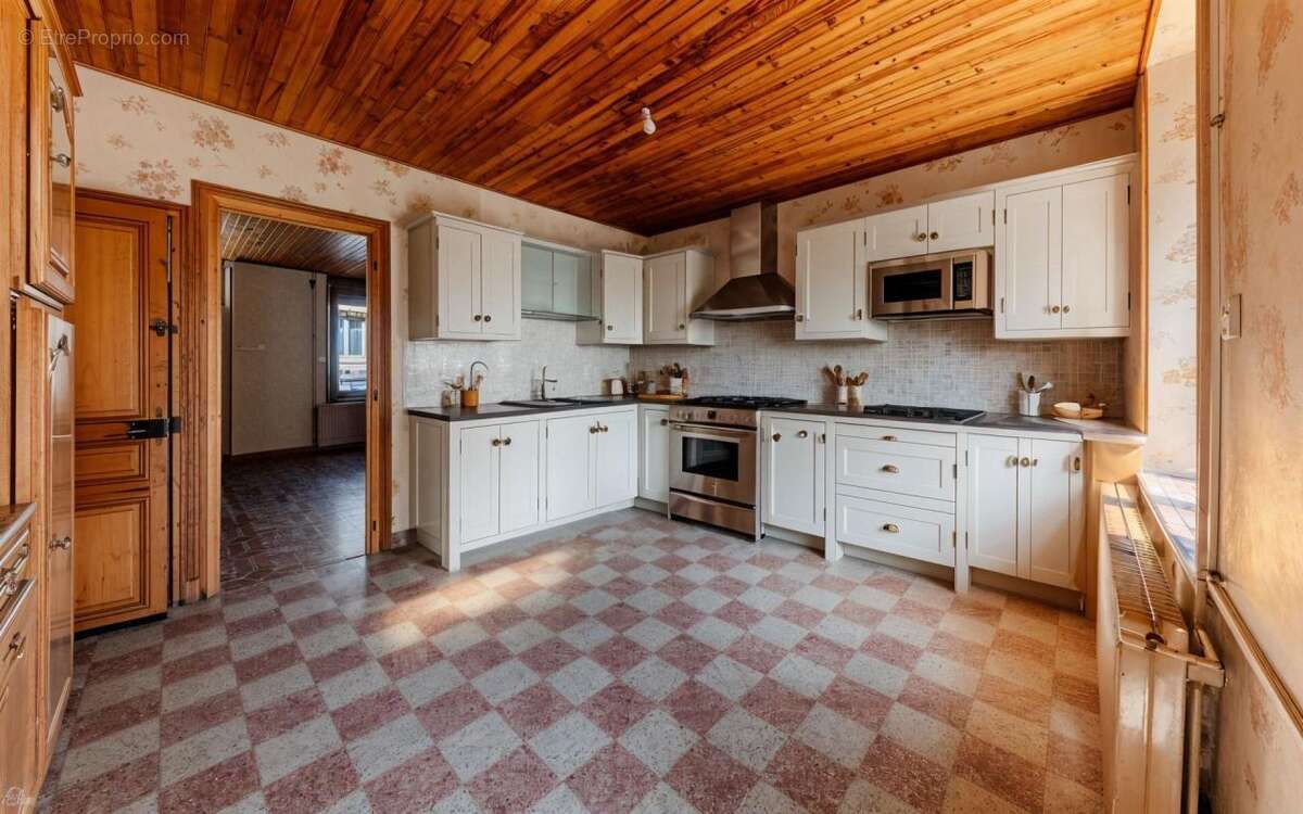 Maison à MAXEVILLE