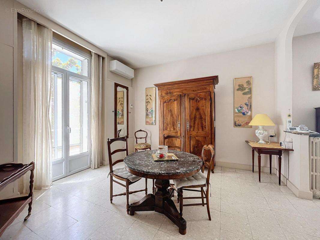 Maison à AVIGNON