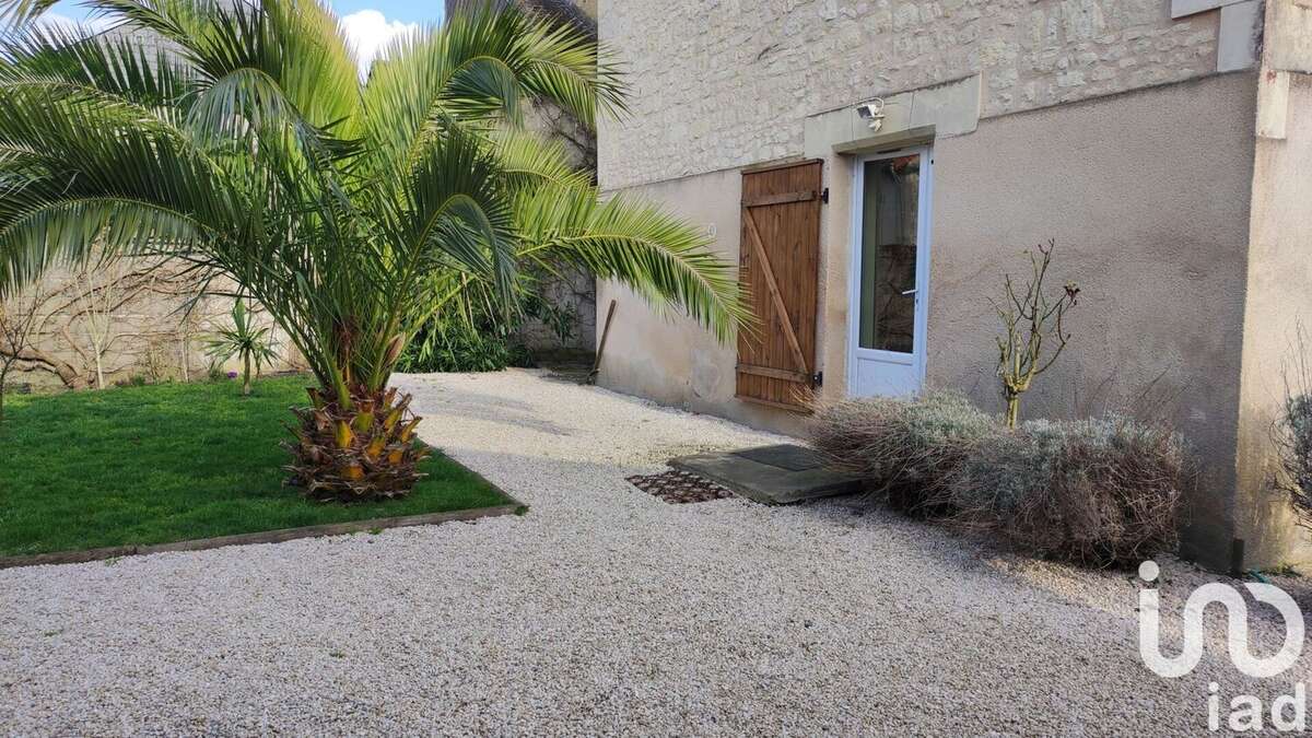 Photo 5 - Maison à LOUDUN