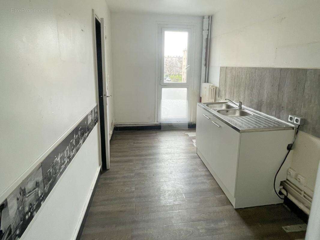 Appartement à PLAISIR