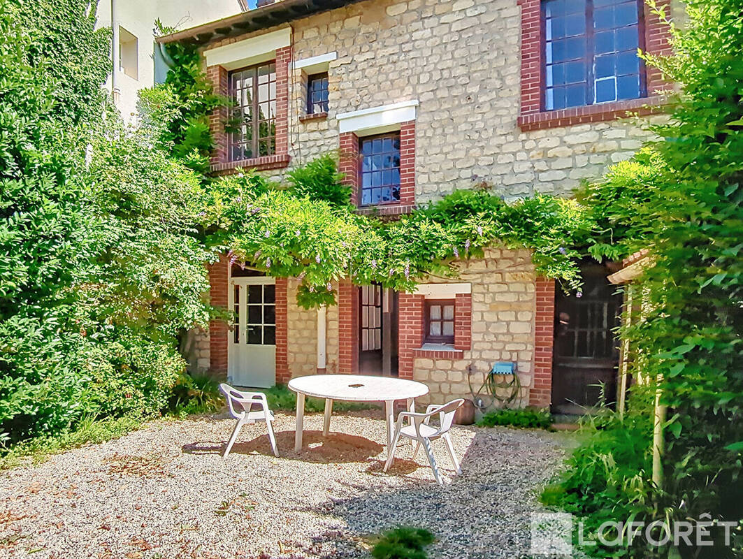 Maison à HOULGATE