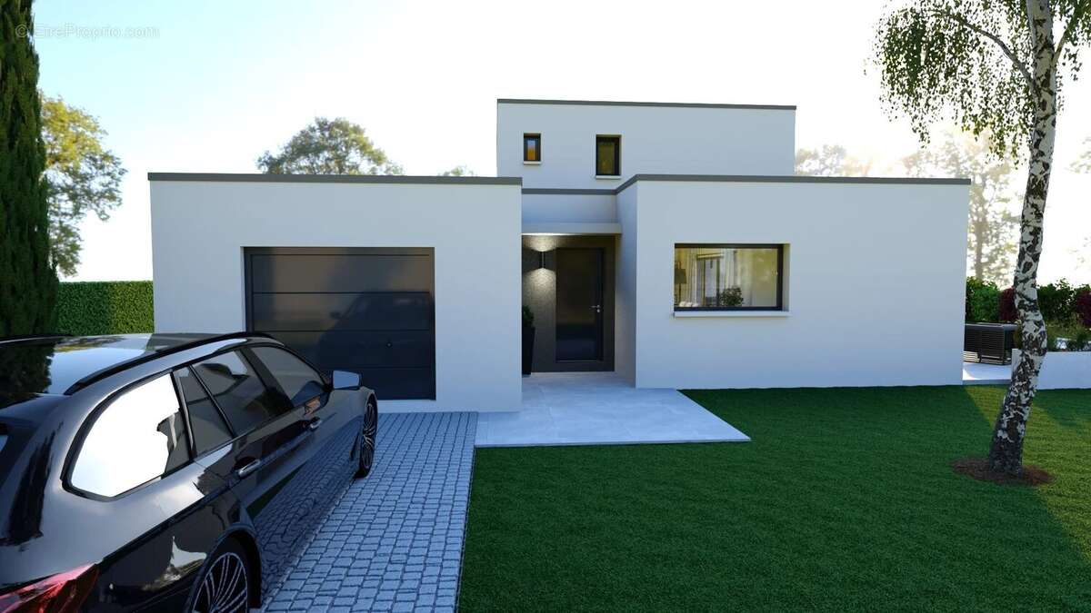 Maison à CANOHES