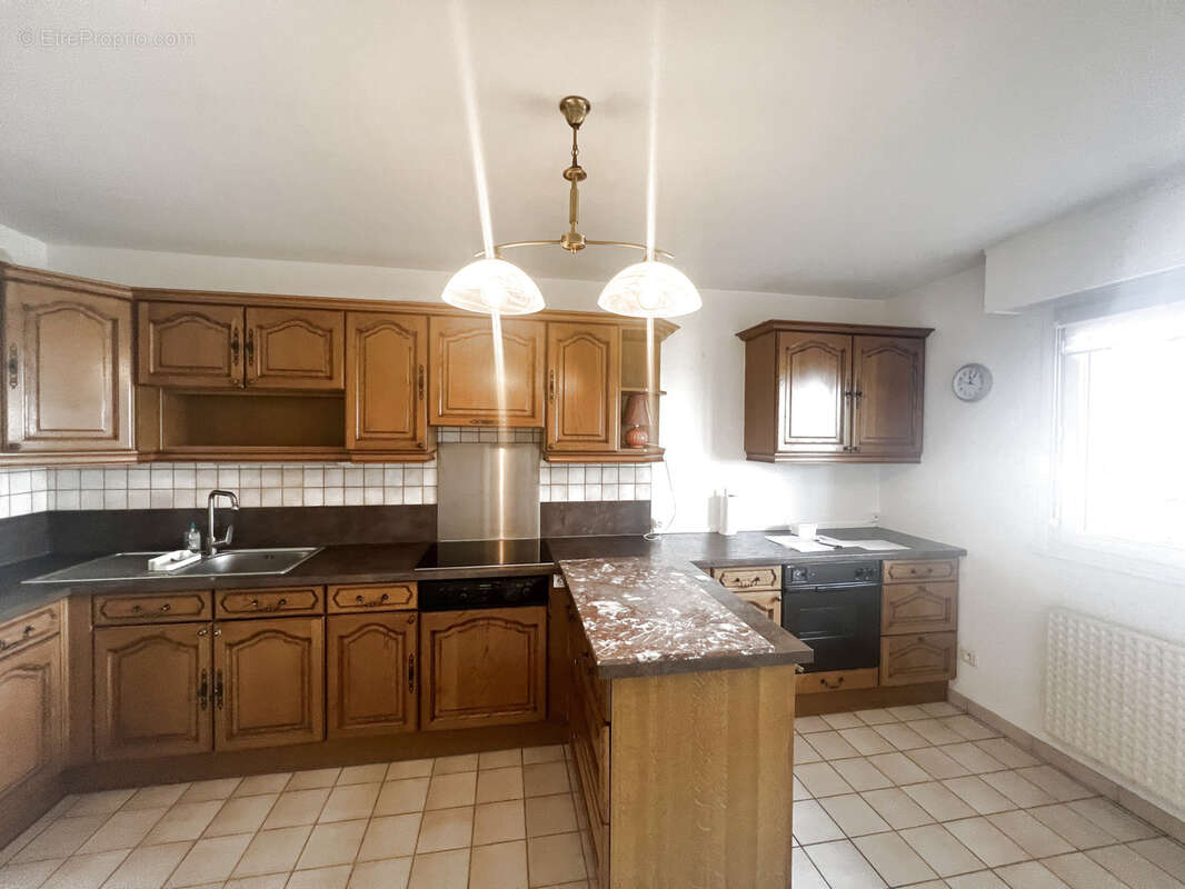 Appartement à COLMAR