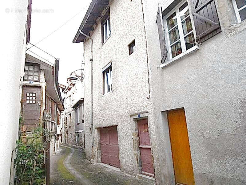 Maison à SAINT-CERE