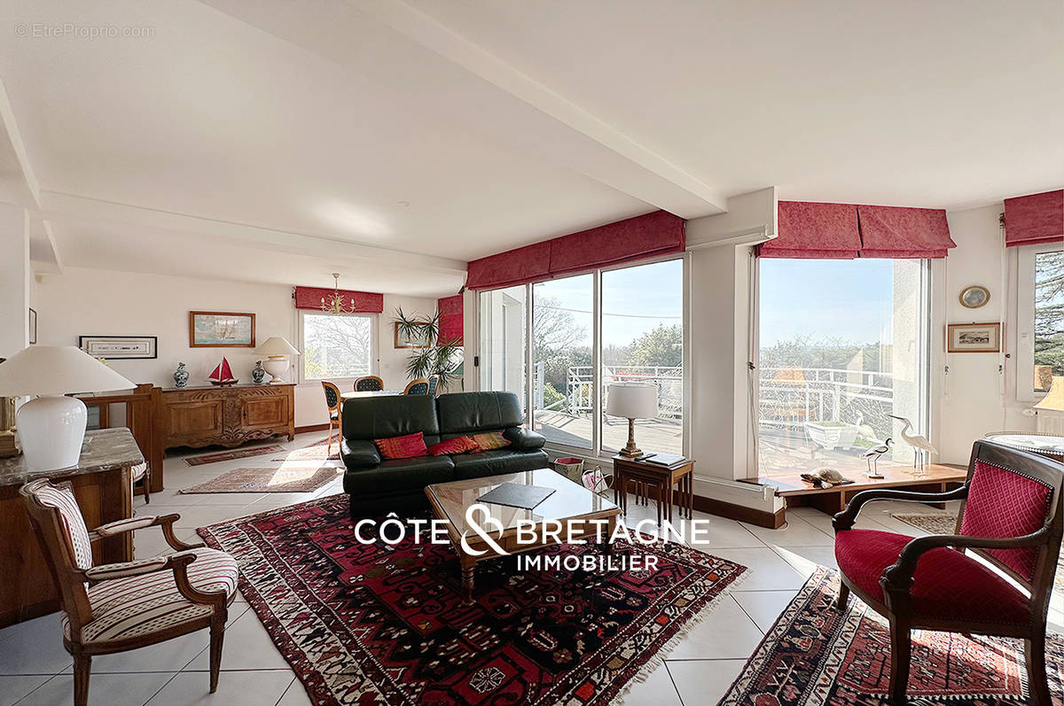 Maison à SENE