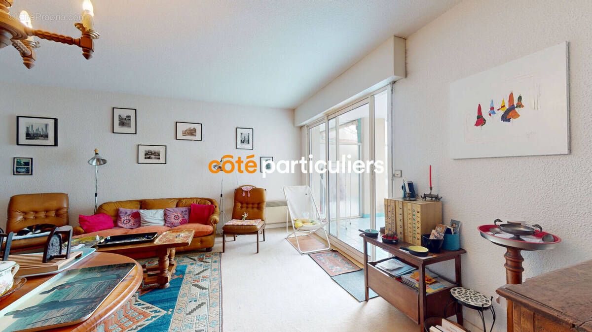 Appartement à ROYAN