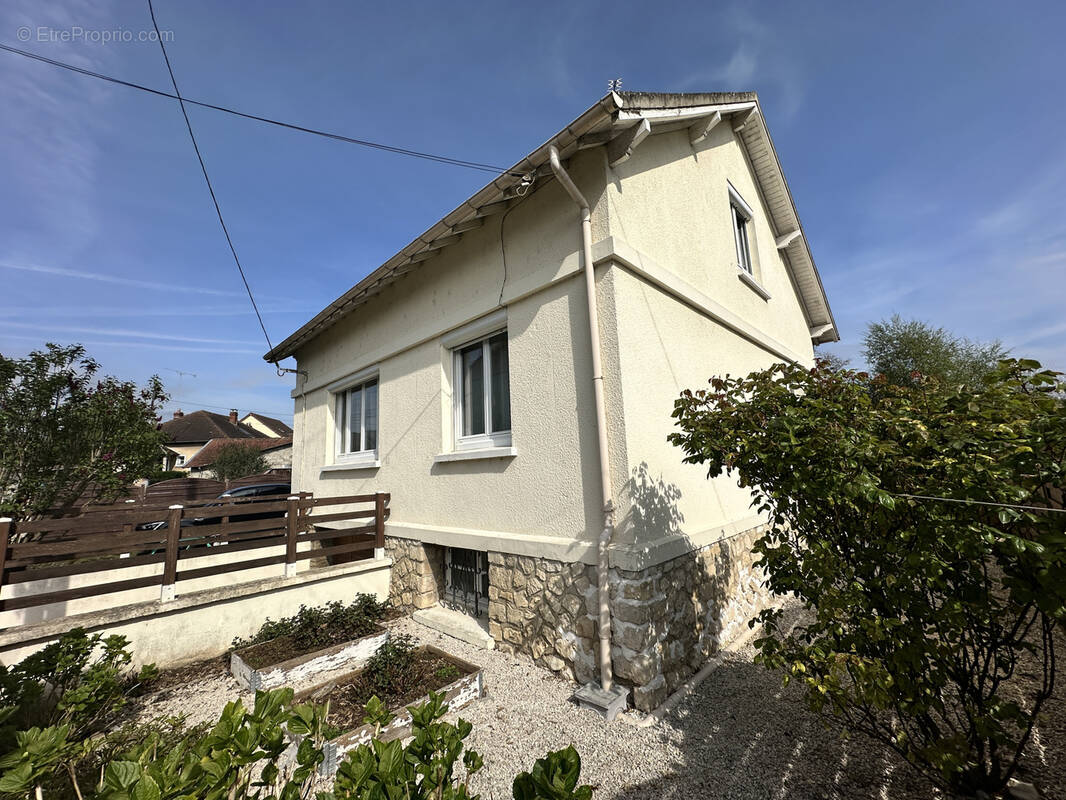 Maison à CHAMBLY