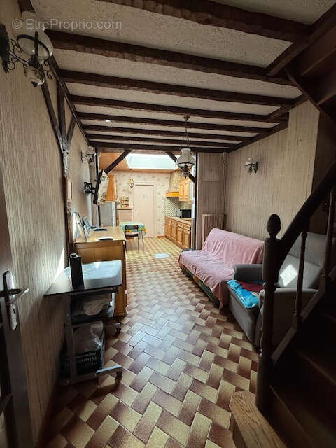 Maison à AMIENS