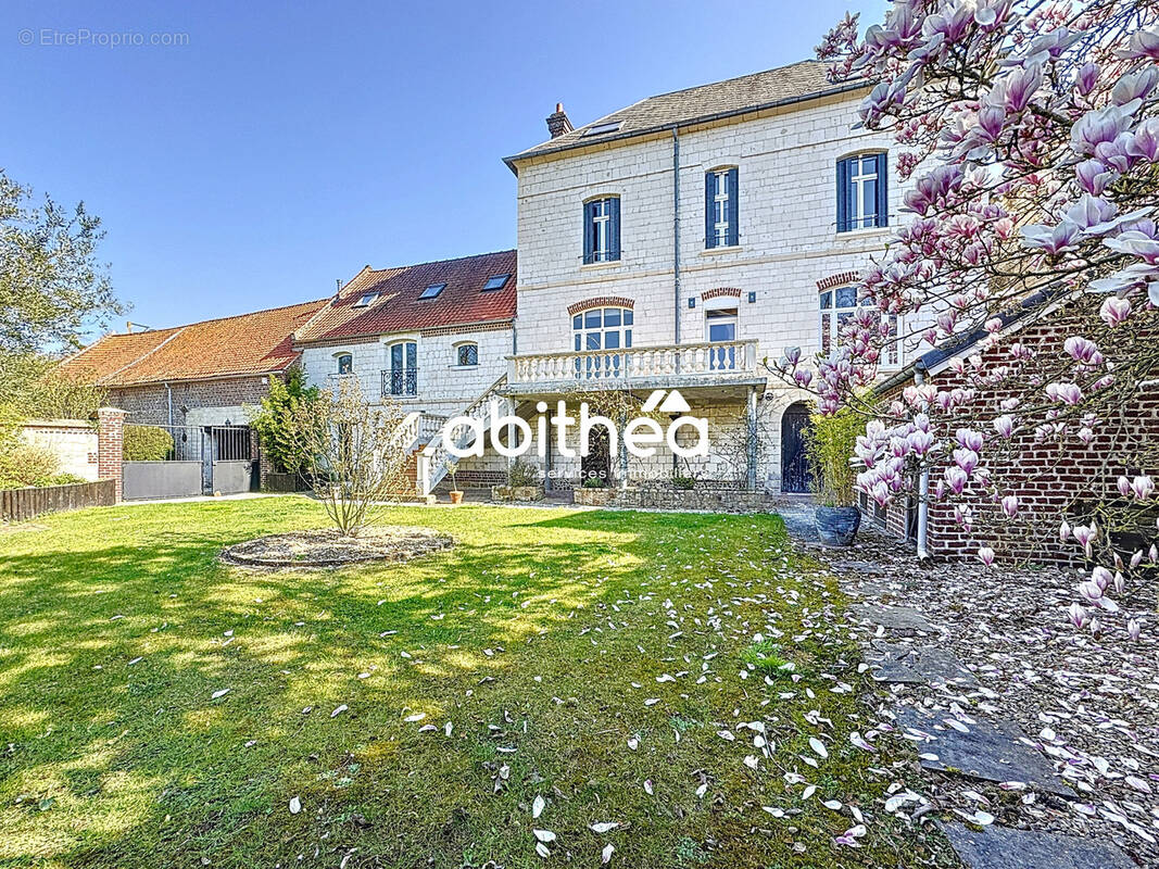 Maison à ARRAS