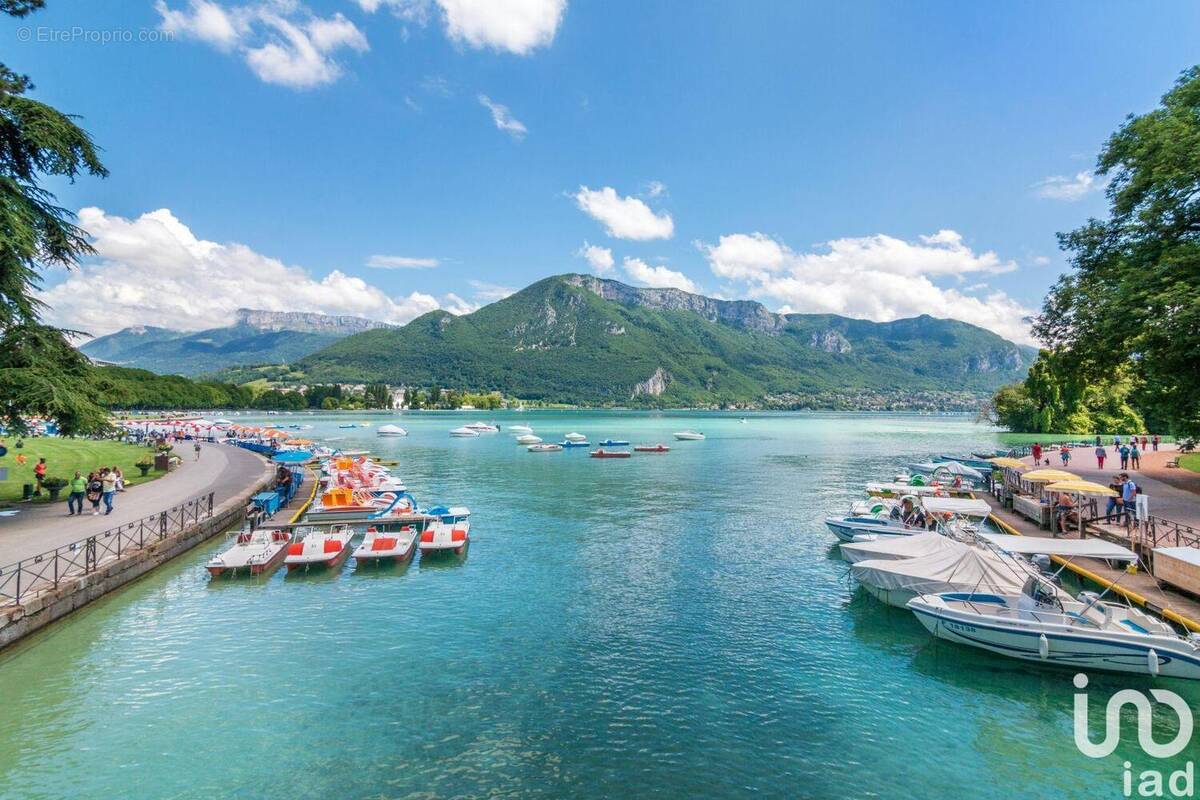 Photo 1 - Appartement à ANNECY
