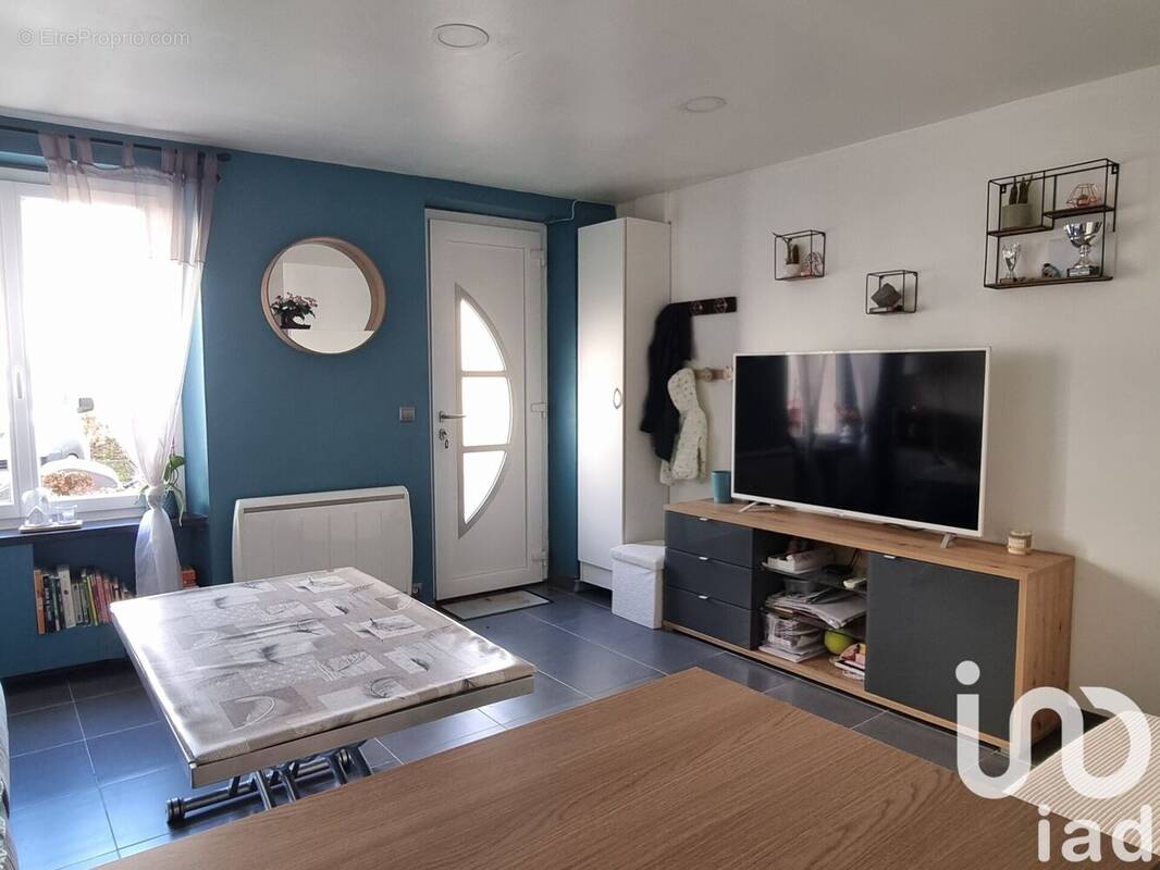 Photo 1 - Maison à ANNET-SUR-MARNE