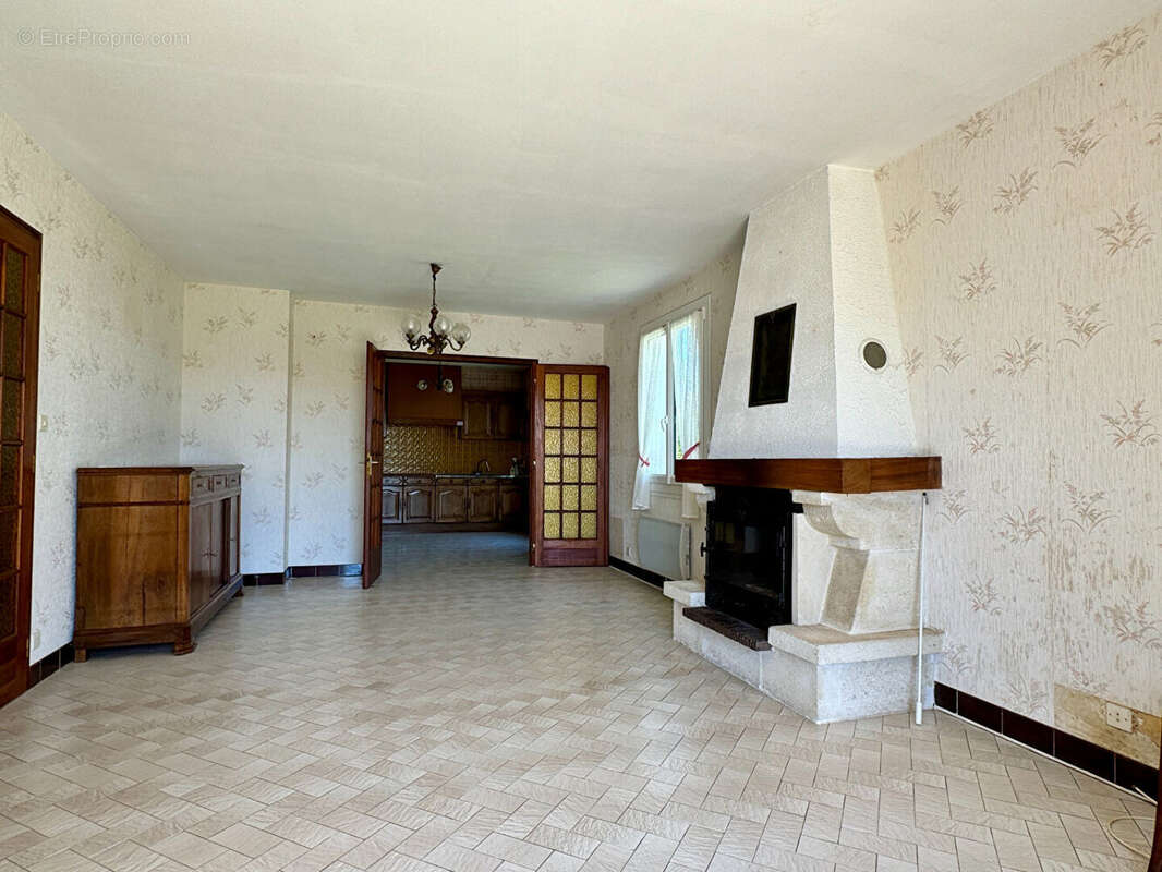 Maison à ARS-EN-RE