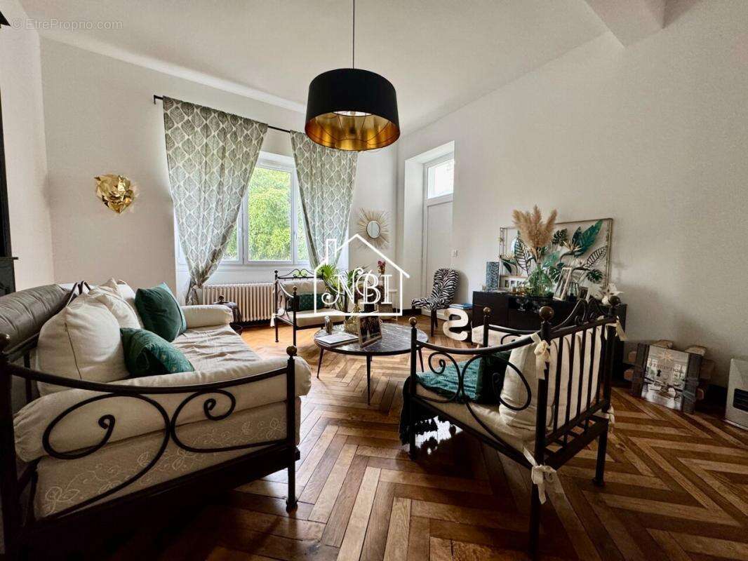 Maison à LAVAL
