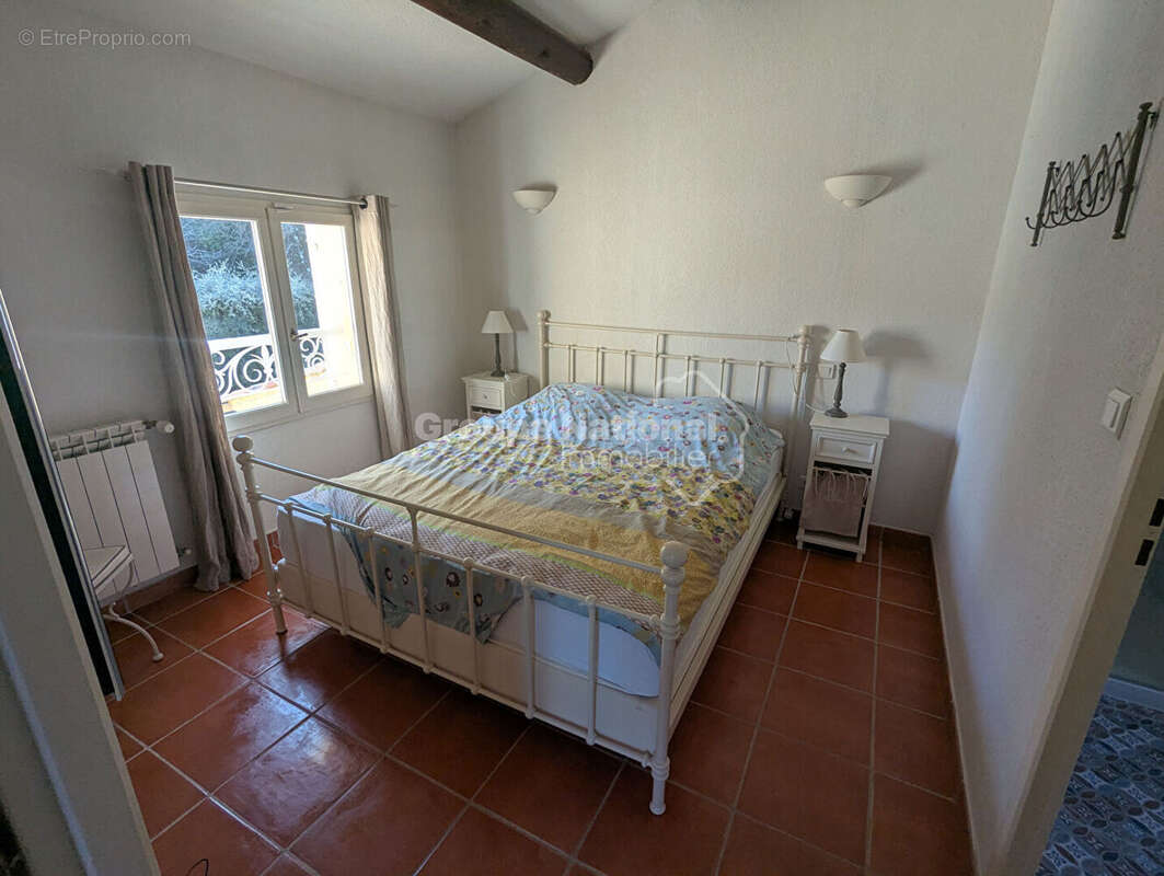 Maison à LA VERDIERE