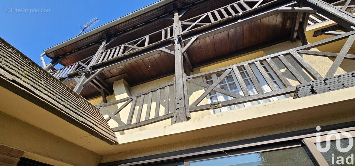 Photo 1 - Maison à MAISONS-ALFORT