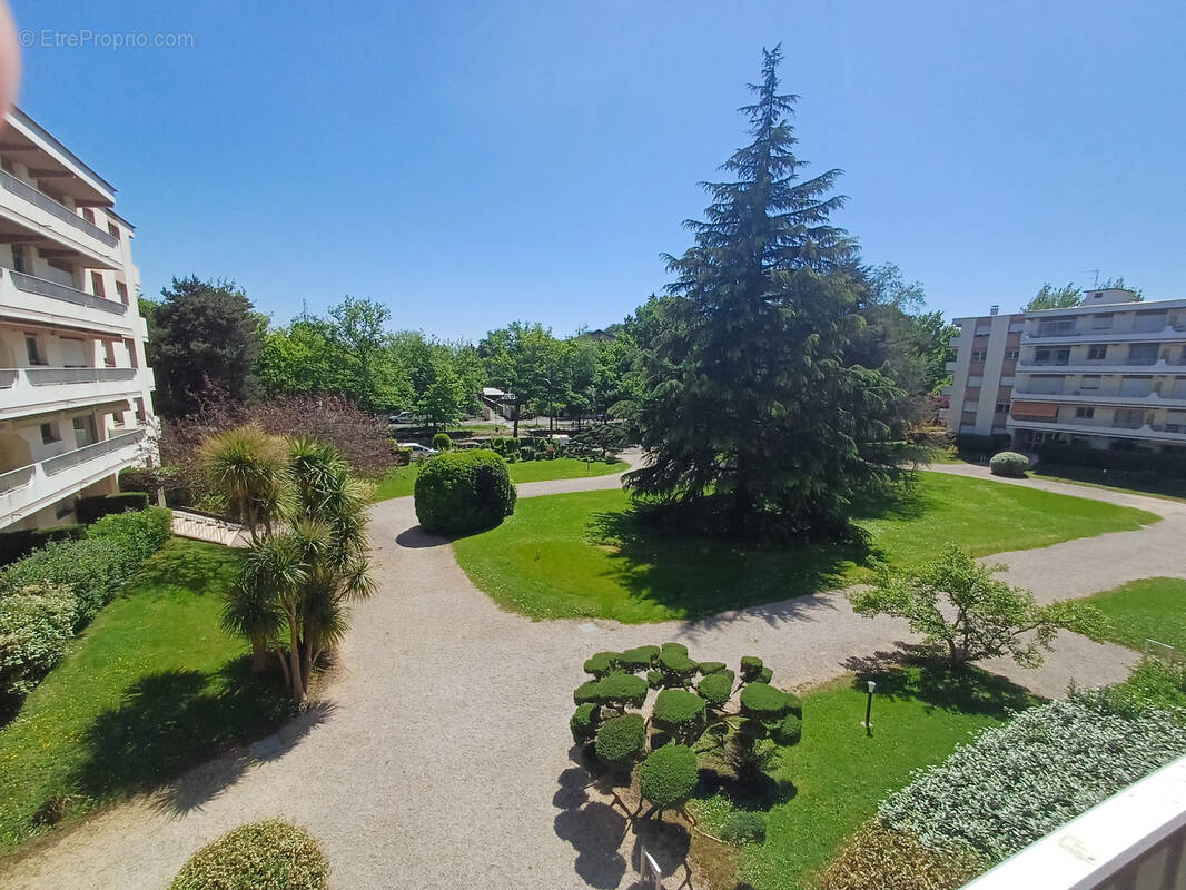 Appartement à PAU
