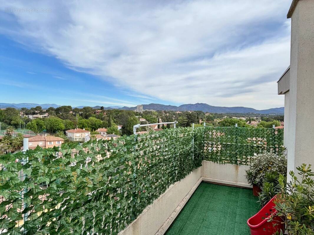Appartement à SAINT-RAPHAEL