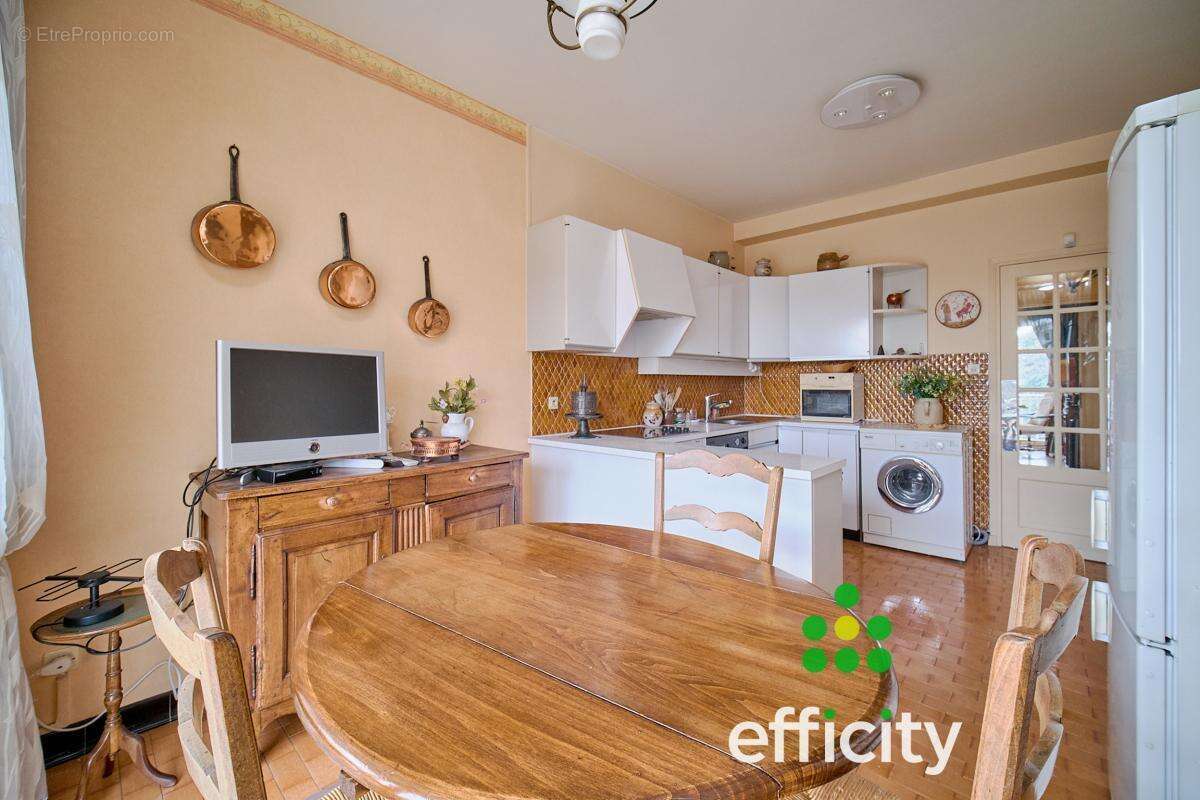 Appartement à ECULLY