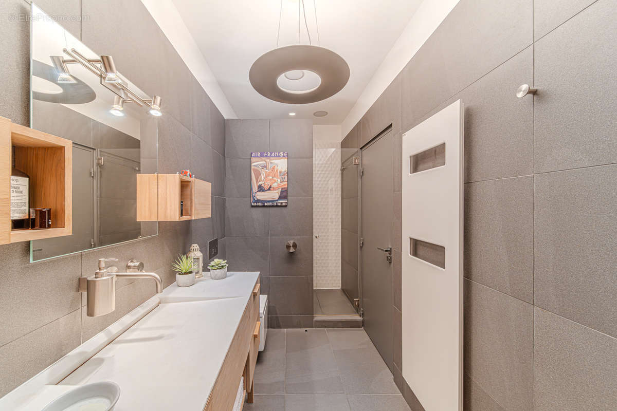 Appartement à LYON-2E