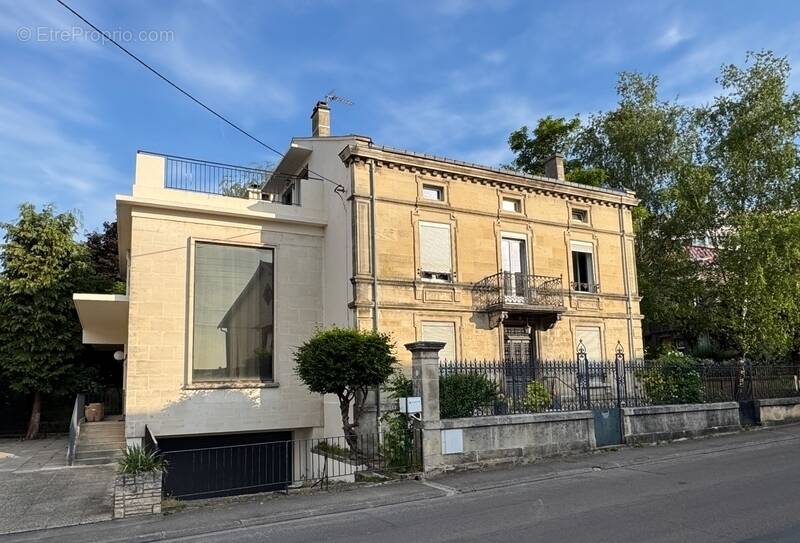 Maison à SAINT-DIZIER