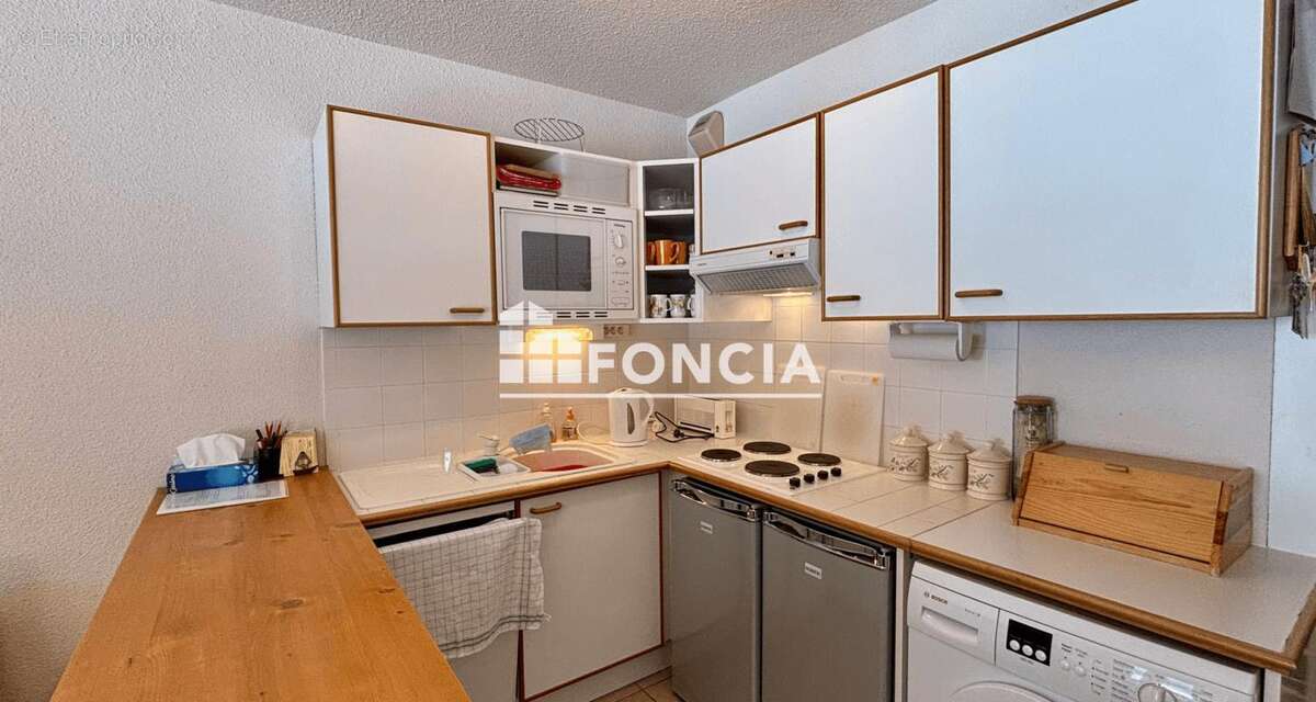 Appartement à SAINT-BON-TARENTAISE
