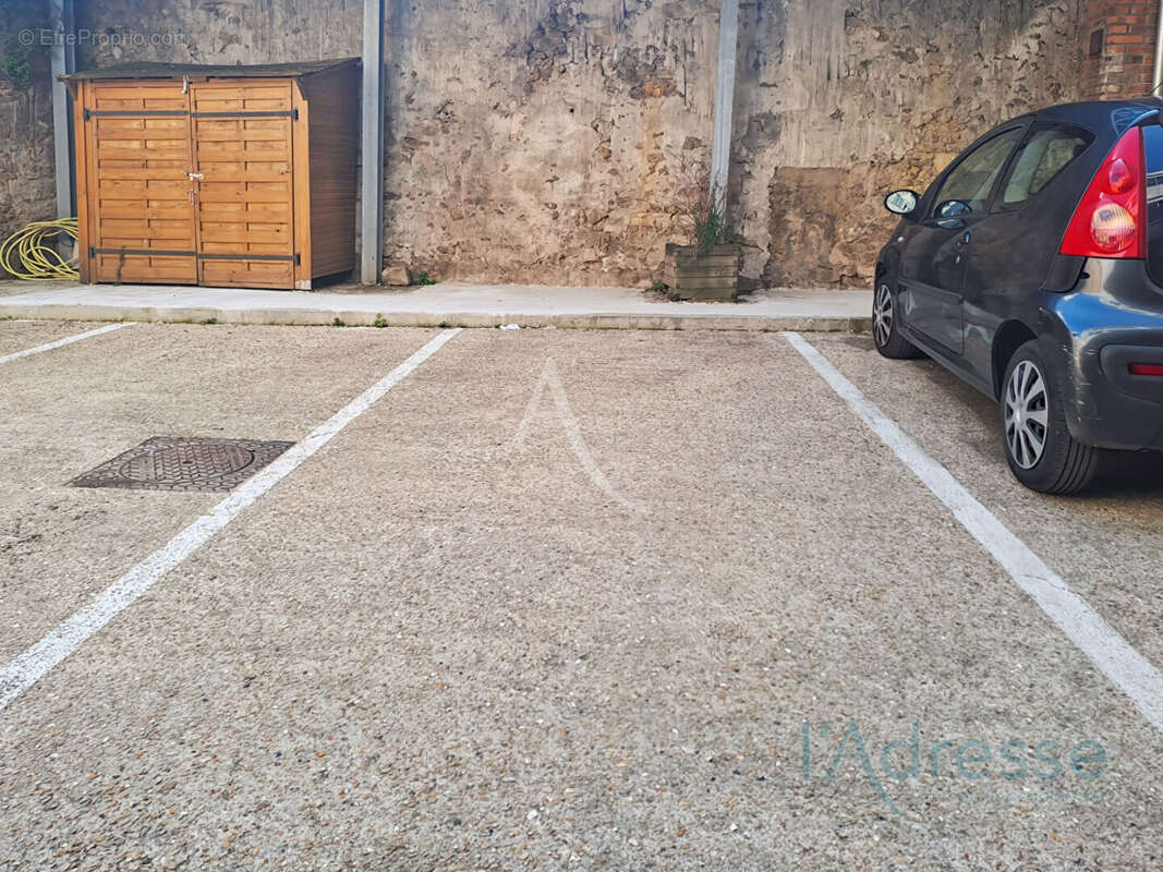 Appartement à ARPAJON