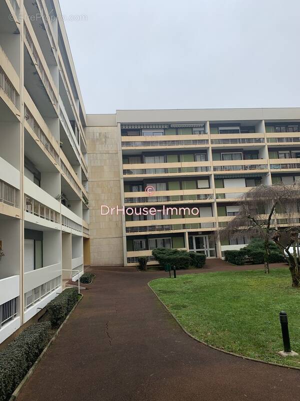 Appartement à ANGOULEME