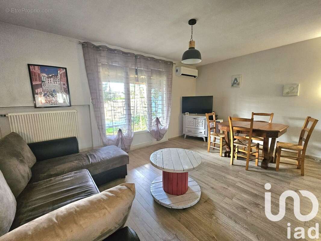 Photo 6 - Maison à SAINT-JUERY