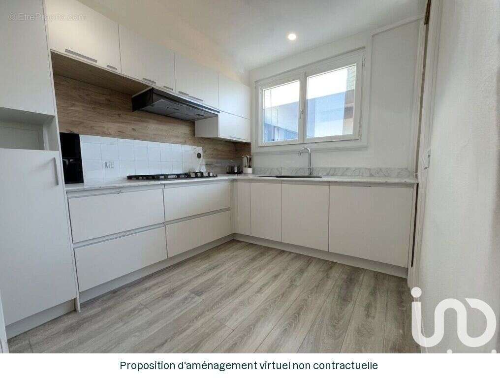 Photo 8 - Appartement à TOULOUSE