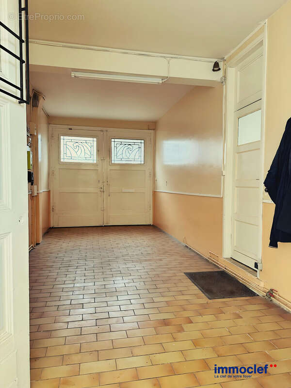 Maison à LA MADELEINE