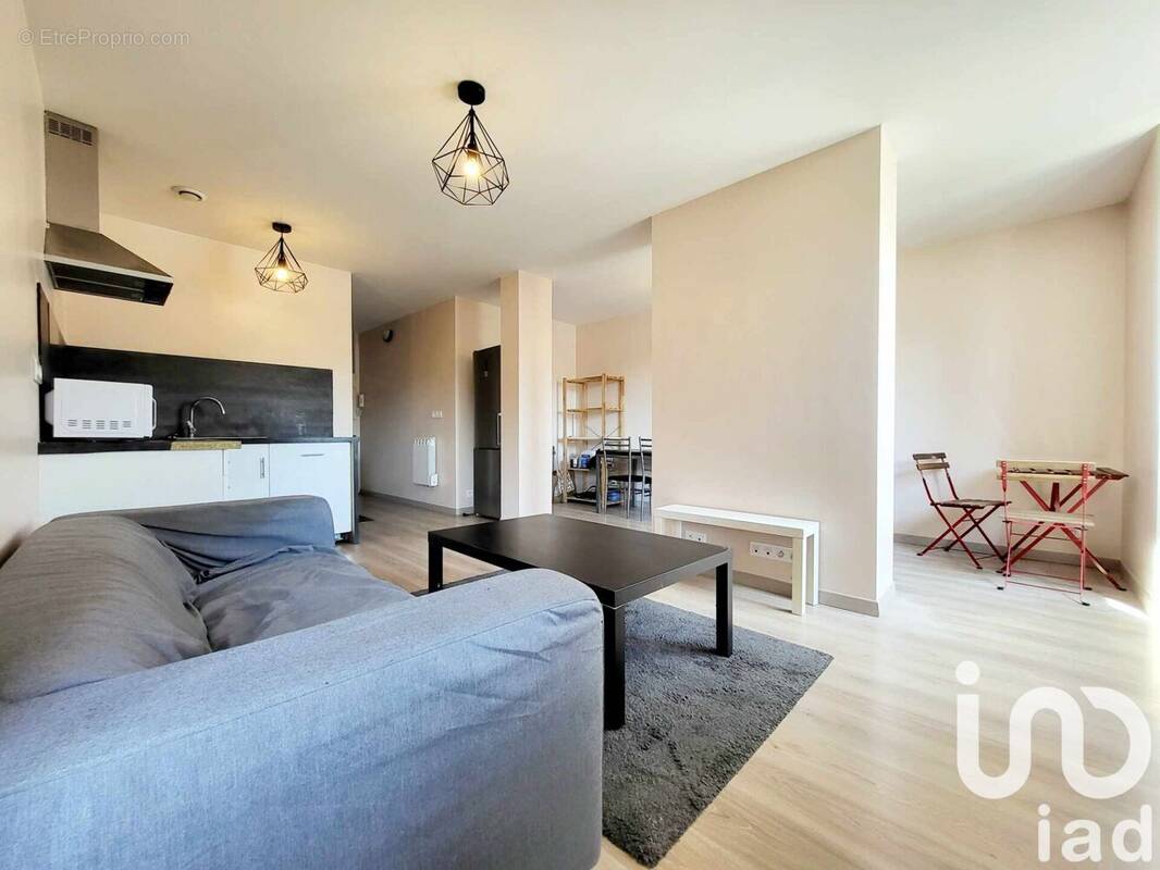 Photo 1 - Appartement à LONGWY