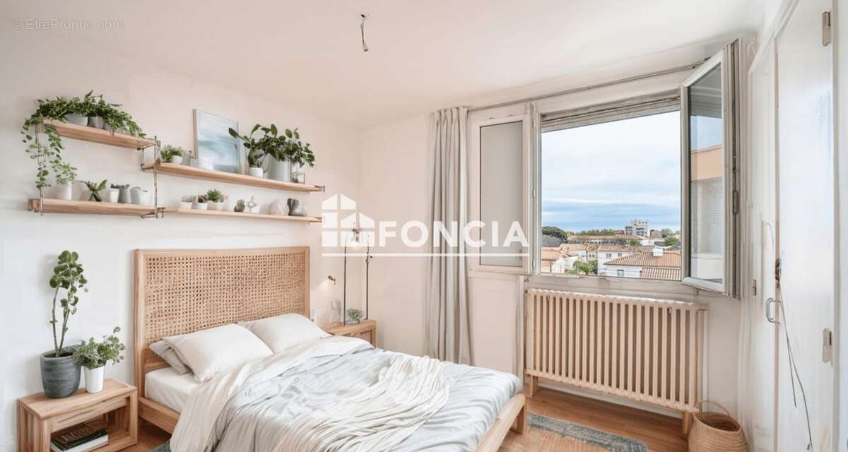 Appartement à PERPIGNAN