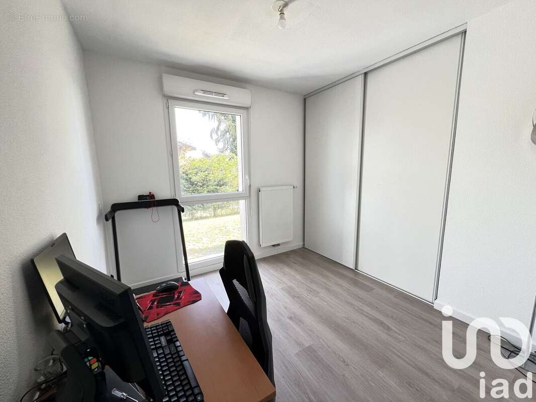 Photo 7 - Appartement à EYSINES