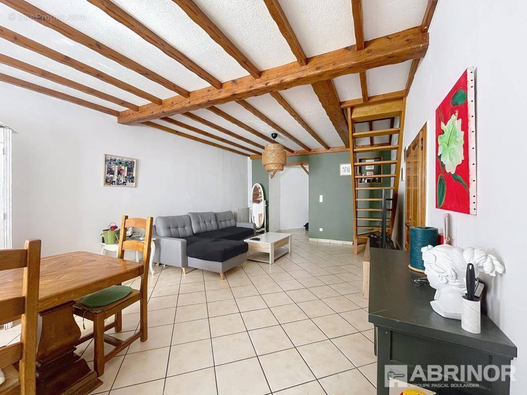 Maison à LINSELLES