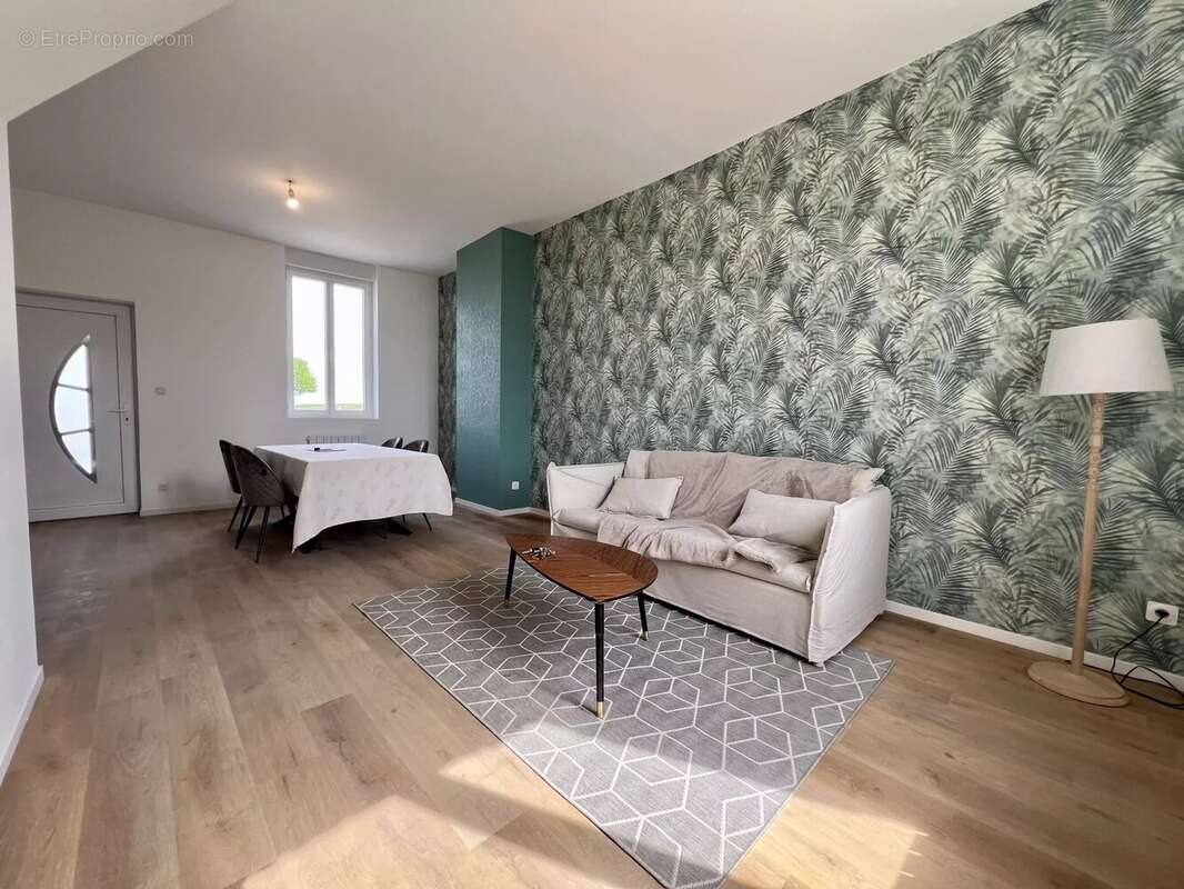 Maison à CAMBRAI