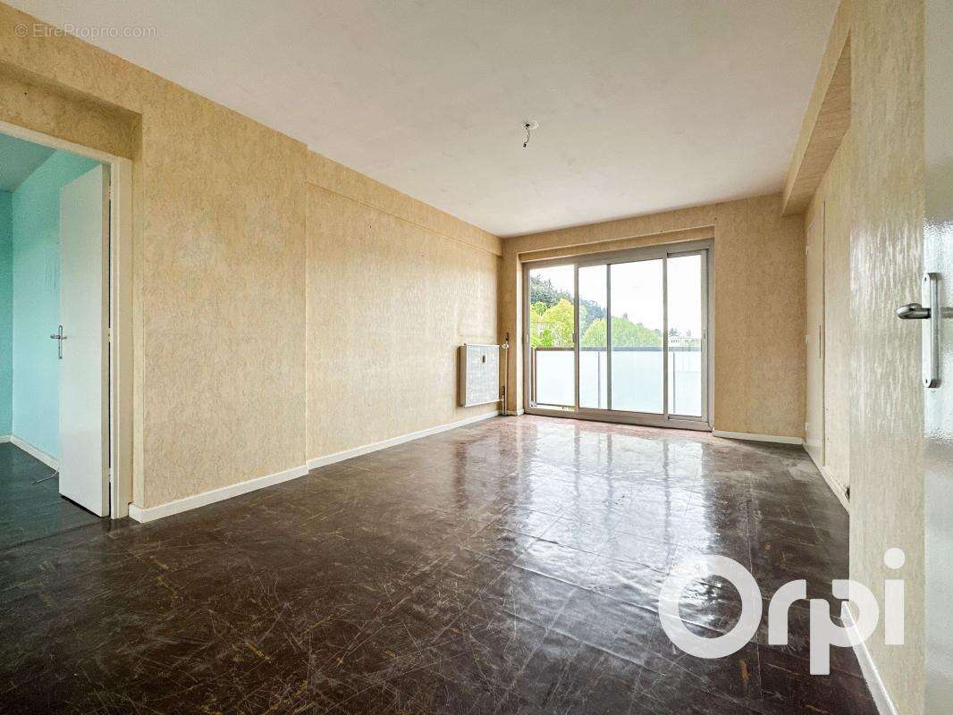 Appartement à SAINT-VALLIER