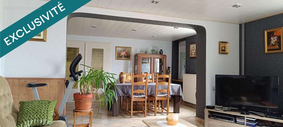Photo 3 - Maison à NIDERHOFF