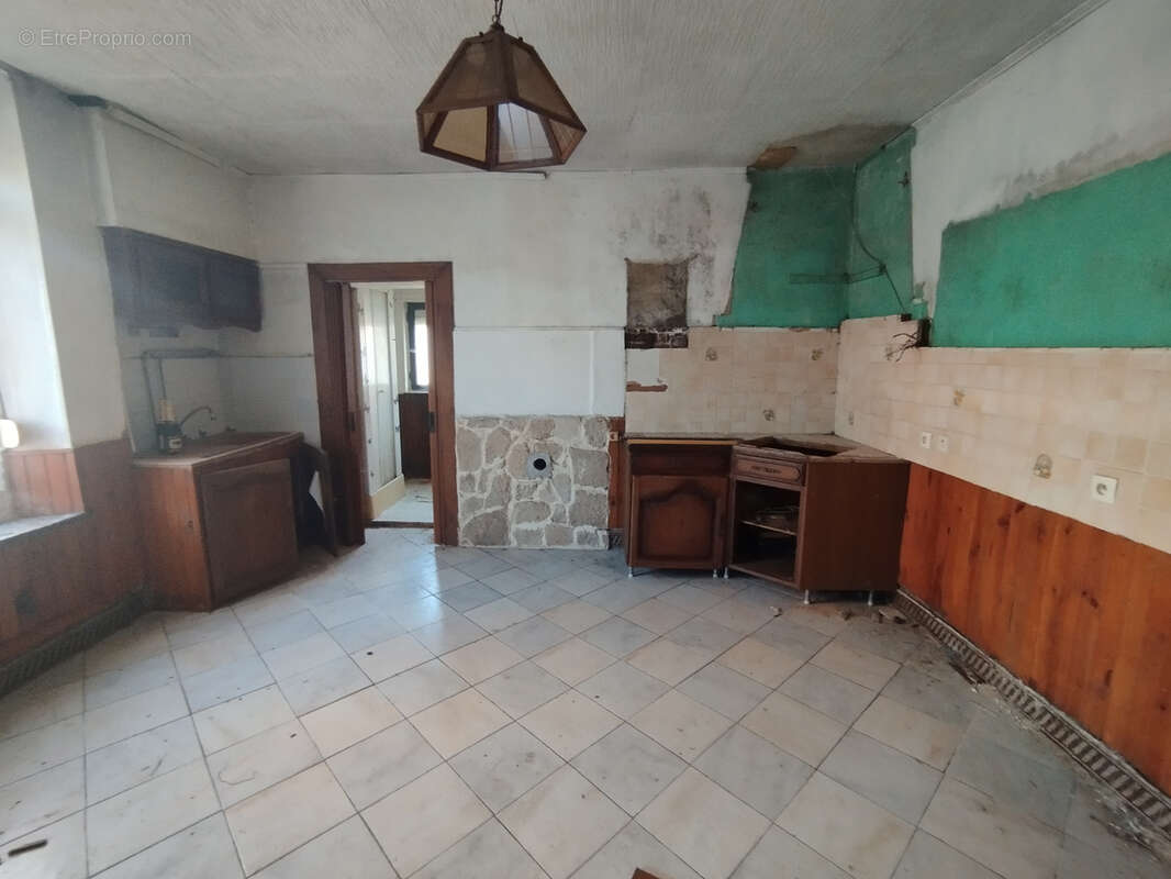 Appartement à WIGNEHIES