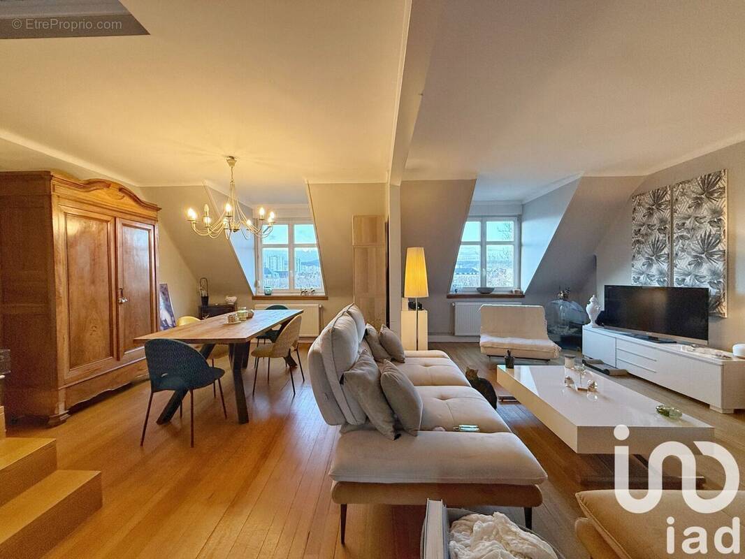 Photo 1 - Appartement à THIONVILLE