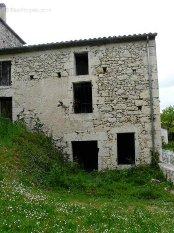Maison à LECTOURE