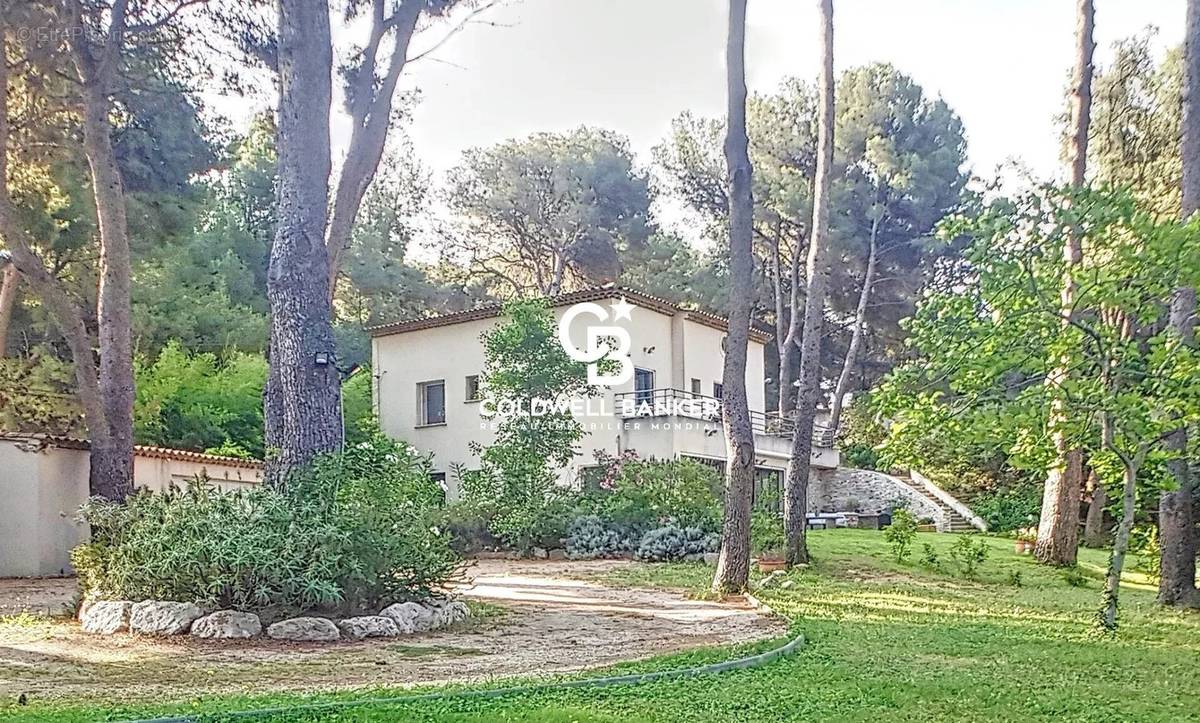 Maison à VITROLLES