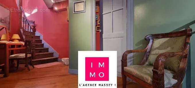 Appartement à TARBES