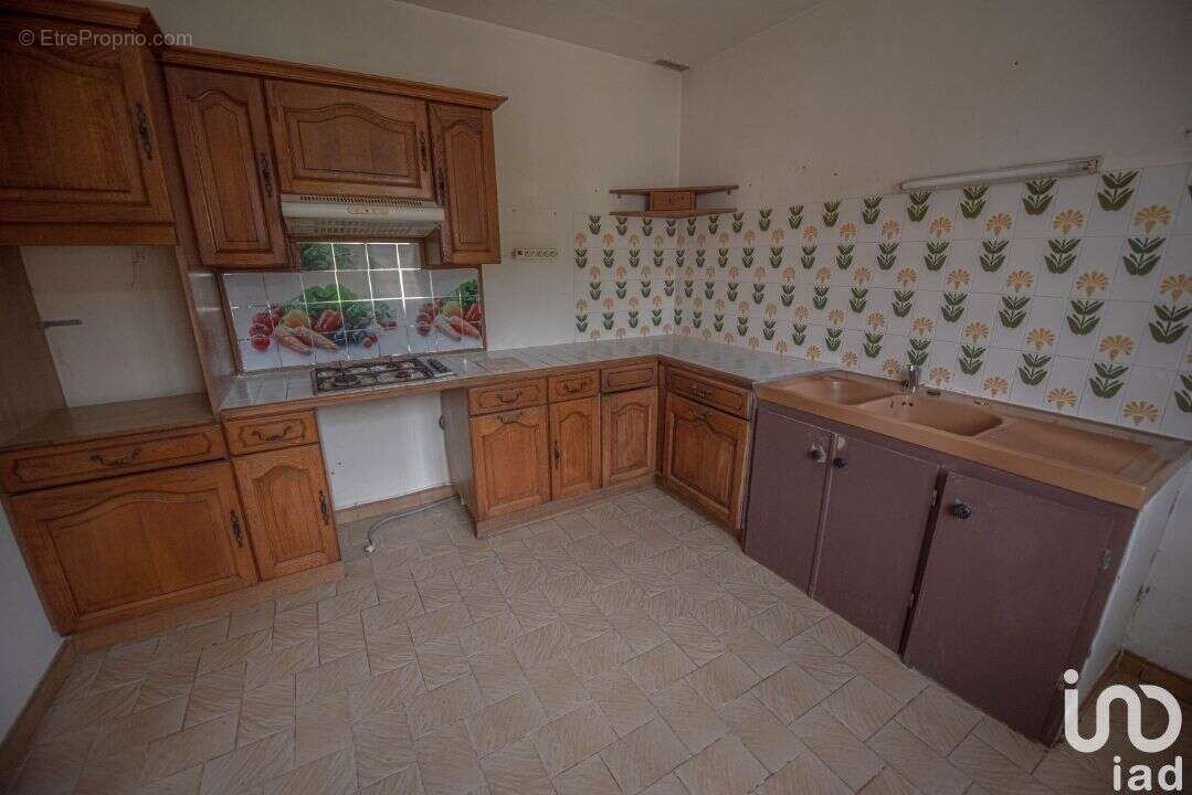 Photo 8 - Maison à SOUPPES-SUR-LOING