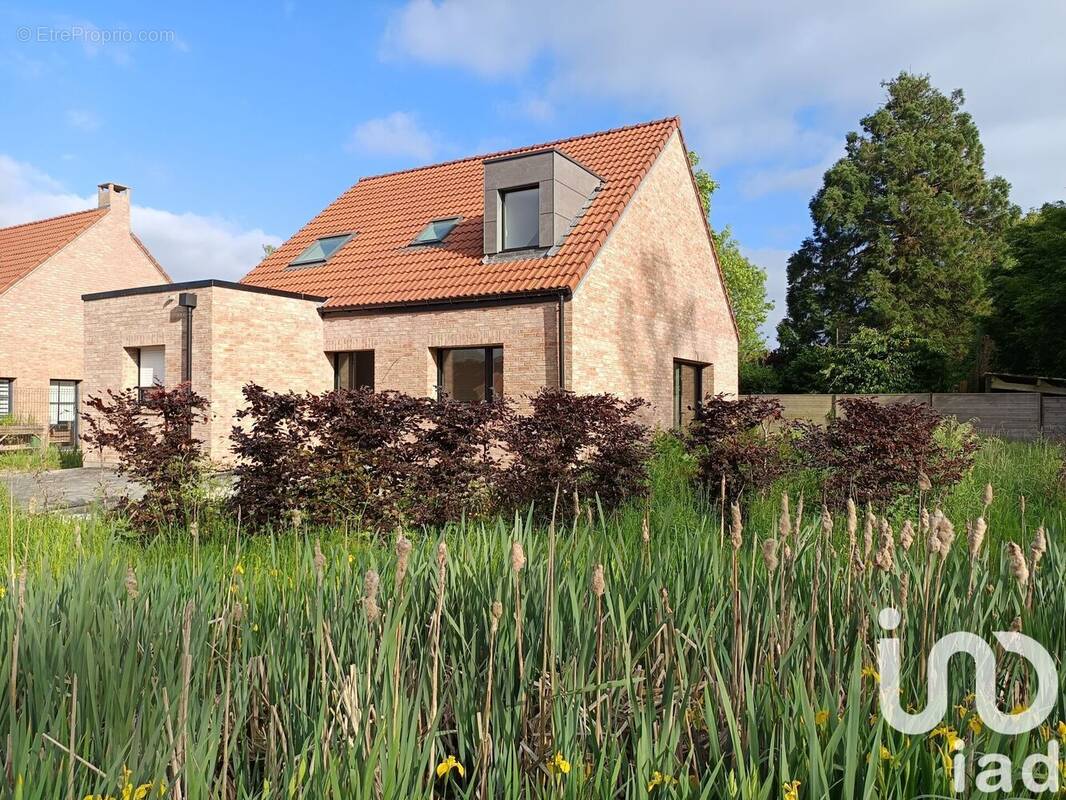 Photo 1 - Maison à LAVENTIE
