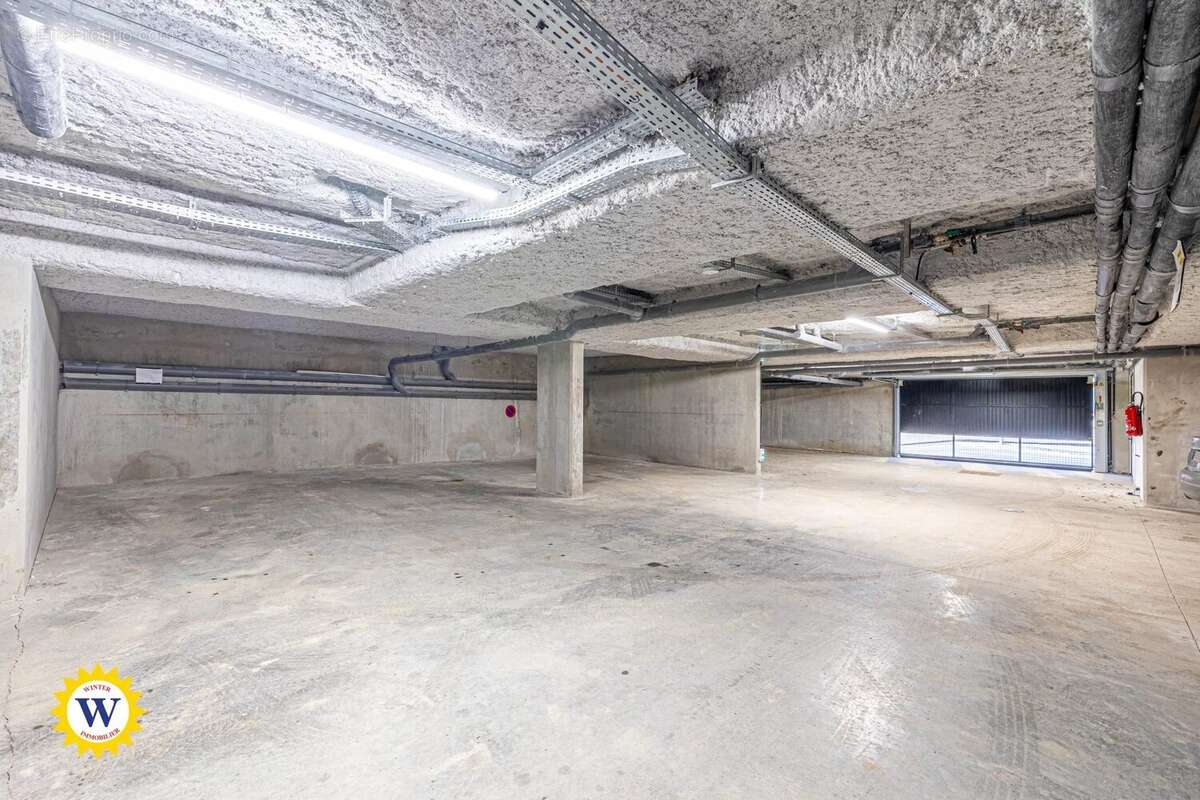Appartement à SAINT-ETIENNE-DE-TINEE