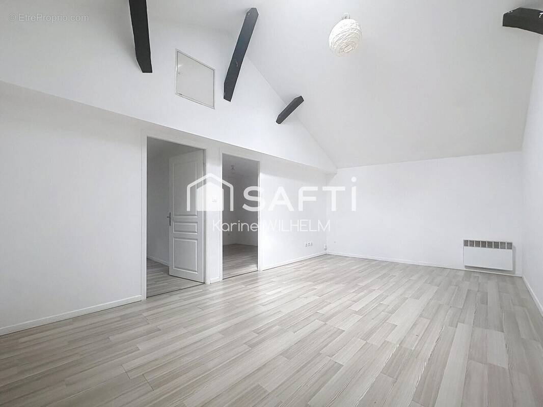 Photo 1 - Appartement à TOUL
