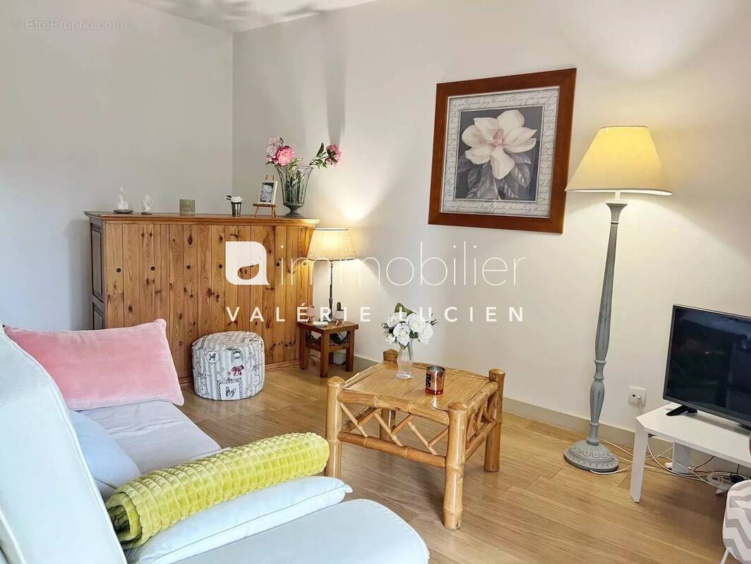 Appartement à AVIGNON